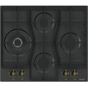 ‏כיריים גז Gorenje GW6D42CLB גורנייה