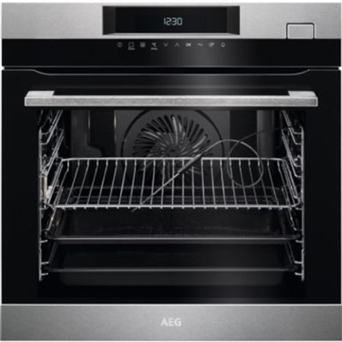 ‏תנור בנוי AEG BSK277232M