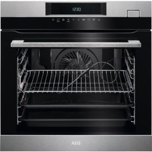 ‏תנור בנוי AEG BSK277232M