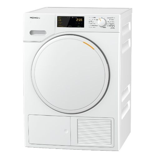 מייבש כביסה Miele TWB140WP מילה