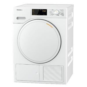 מייבש כביסה Miele TWB140WP מילה