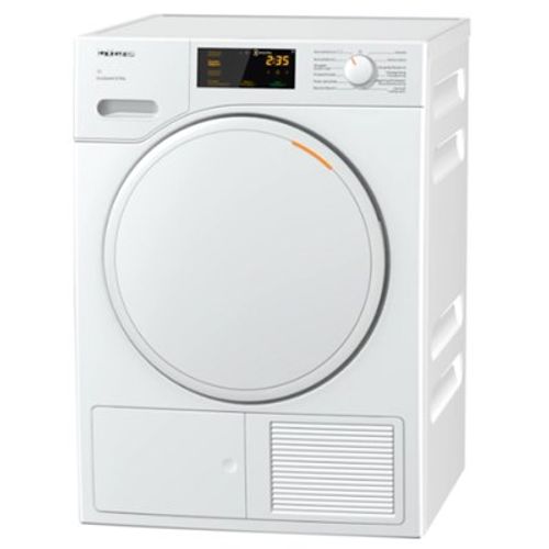 מייבש כביסה Miele TWD440WP מילה