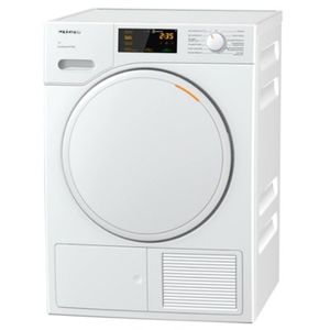 מייבש כביסה Miele TWD440WP מילה