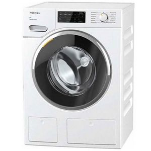 מכונת כביסה 9 ק”ג מבית MIELE מילה דגם WWG660 WCS TDOS
