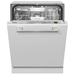 מדיח כלים Miele G 5263 SCVi Active Plus מילה