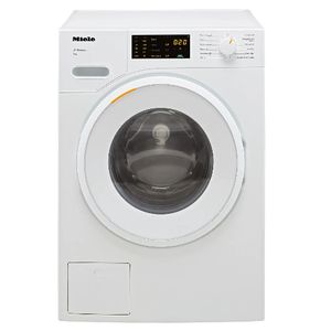 מכונת כביסה ‏פתח קידמי Miele WSD123 WCS ‏8 ‏ק”ג מילה