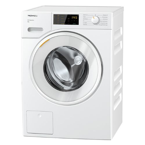 מכונת כביסה ‏פתח קידמי Miele WSD123 WCS ‏8 ‏ק”ג מילה