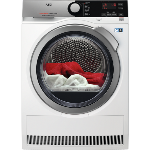 מייבש כביסה AEG TX8E952M ‏9 ‏ק”ג