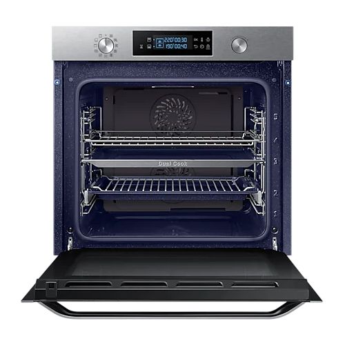 תנור בנוי Cooking Dual סמסונג 75 ליטר דגם NV75K5541RS