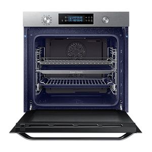 תנור בנוי Cooking Dual סמסונג 75 ליטר דגם NV75K5541RS