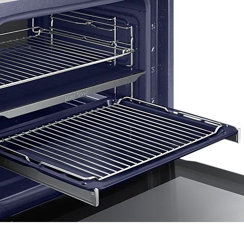 תנור בנוי Cooking Dual סמסונג 75 ליטר דגם NV75K5541RS