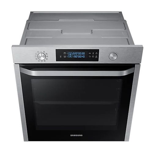 תנור בנוי Cooking Dual סמסונג 75 ליטר דגם NV75K5541RS