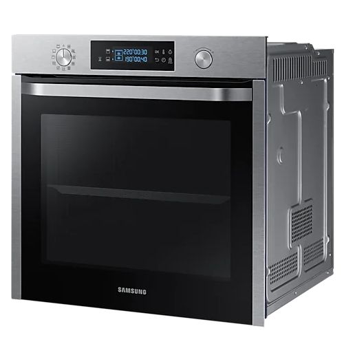 תנור בנוי Cooking Dual סמסונג 75 ליטר דגם NV75K5541RS