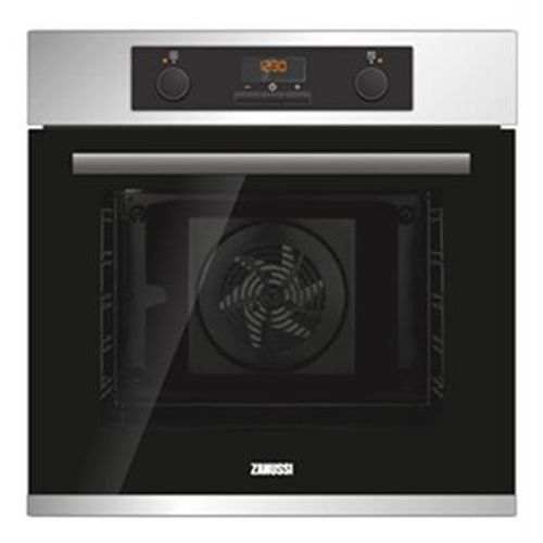 ‏תנור בנוי Zanussi ZOB35882XU זנוסי