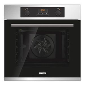 ‏תנור בנוי Zanussi ZOB35882XU זנוסי