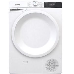 מייבש כביסה Gorenje DE8B ‏8 ‏ק”ג גורנייה