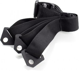 חגורת בטיחות לטלוויזיה עד 85 אינטש Sonorous Strap TV סונורוס