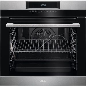 ‏תנור בנוי AEG BPK264232M