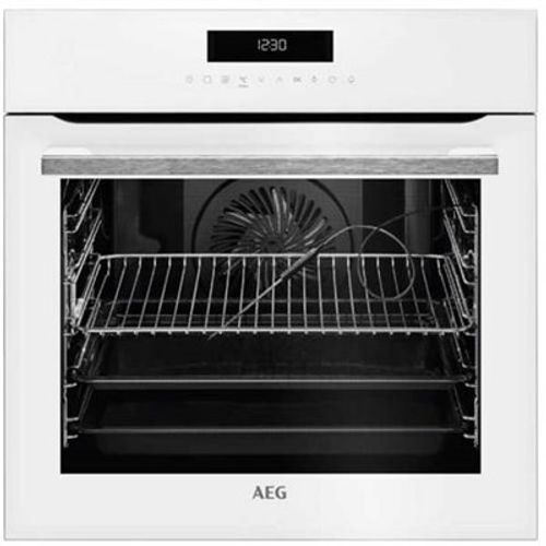 ‏תנור בנוי AEG BEE264232W