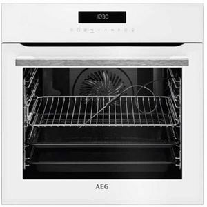 ‏תנור בנוי AEG BEE264232W