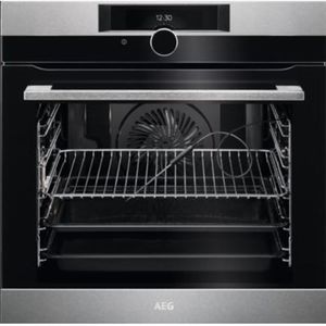 ‏תנור בנוי AEG BPK284232M