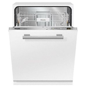 מדיח כלים ‏קומפקטי Miele G 4380 Vi מילה