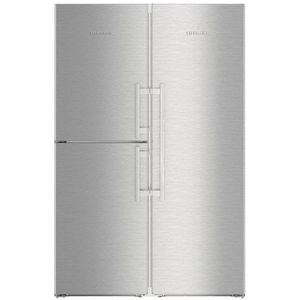 מקרר ‏מקפיא תחתון Liebherr SBSES8473 ‏688 ‏ליטר ליבהר