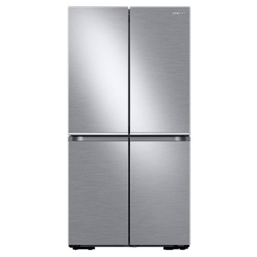 מקרר ‏מקפיא תחתון Samsung RF85R9044SR ‏860 ‏ליטר סמסונג