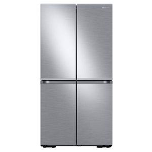 מקרר ‏מקפיא תחתון Samsung RF85R9044SR ‏860 ‏ליטר סמסונג