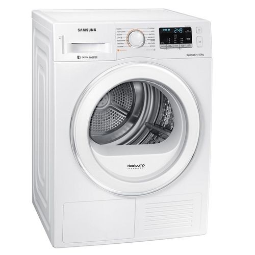 מייבש כביסה Samsung דגם DV80M52101W