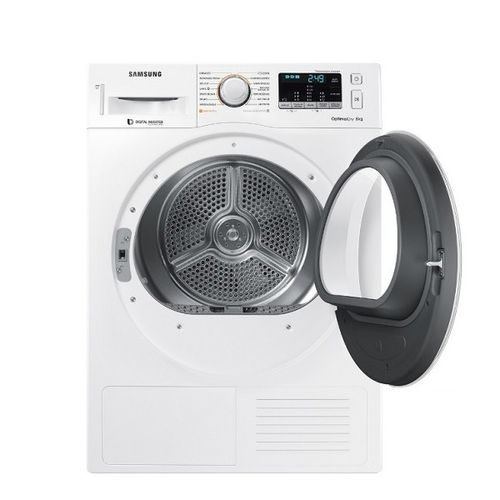 מייבש כביסה Samsung דגם DV80M52101W