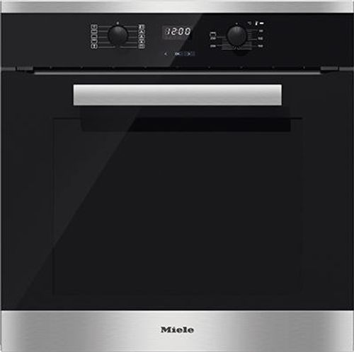 תנור בנוי Miele דגם H2661BP