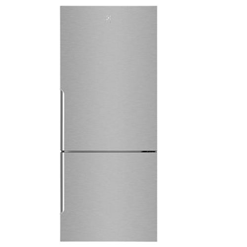 מקרר ‏מקפיא תחתון Electrolux EBM85510AX ‏415 ‏ליטר אלקטרולוקס