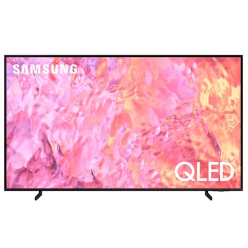 טלוויזיה Samsung QE65Q60C 4K ‏65 ‏אינטש סמסונג