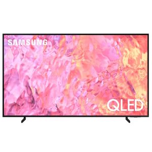 טלוויזיה Samsung QE65Q60C 4K ‏65 ‏אינטש סמסונג