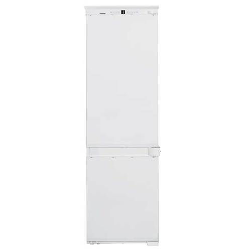 מקרר אינטגרלי מלא ליבהר דגם: ICNS3324