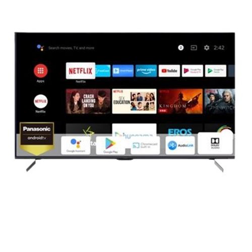 טלוויזיה Panasonic TH65JX720 4K ‏65 ‏אינטש פנסוניק