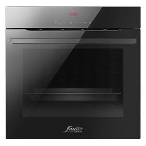 ‏תנור בנוי Sauter Cuisine 7400 B/IX סאוטר