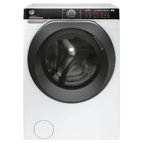 מכונת כביסה Hoover HWP 69AMBC/1-S ‏9 ‏ק”ג הובר