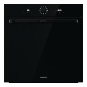 ‏תנור בנוי GORENJE BOS6737SYB גורנייה