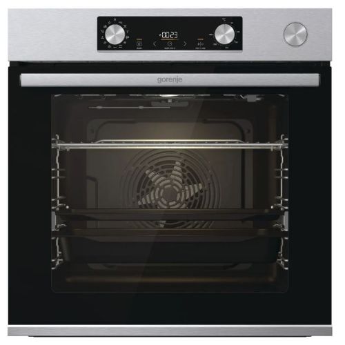‏תנור בנוי GORENJE BSA6737E15X גורנייה