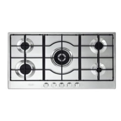‏כיריים גז Delonghi NDG95X דה לונגי