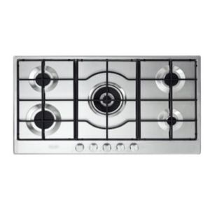 ‏כיריים גז Delonghi NDG95X דה לונגי