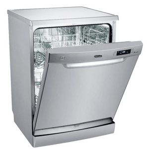מדיח כלים דלונגי רחב DeLonghi WMD-71S