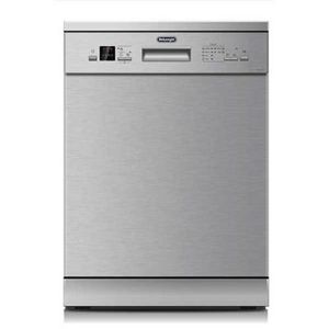 מדיח כלים ‏רחב Delonghi WMD70X דה לונגי