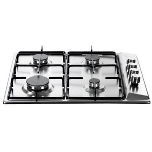 ‏כיריים גז Delonghi NDG57X דה לונגי