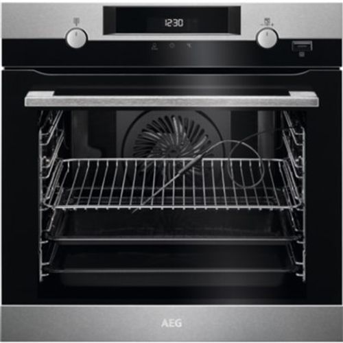 ‏תנור בנוי AEG BEK255632M