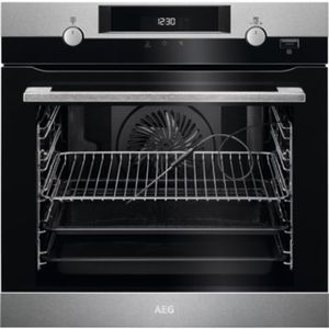 ‏תנור בנוי AEG BEK255632M