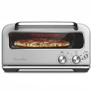 ‏תנור פיצה Breville BPZ820BSS