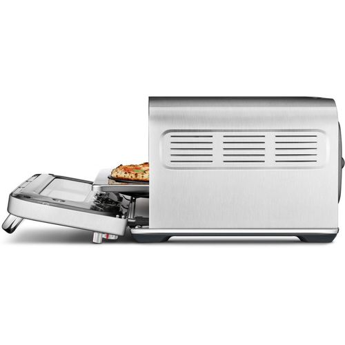 ‏תנור פיצה Breville BPZ820BSS